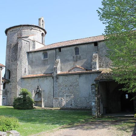 Aparthotel Terres de France - Domaine du Palais à Saint-Lizier Extérieur photo
